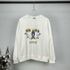 Picture of Dior Sweatshirts _SKUDiorS-XXL7ctn4425086